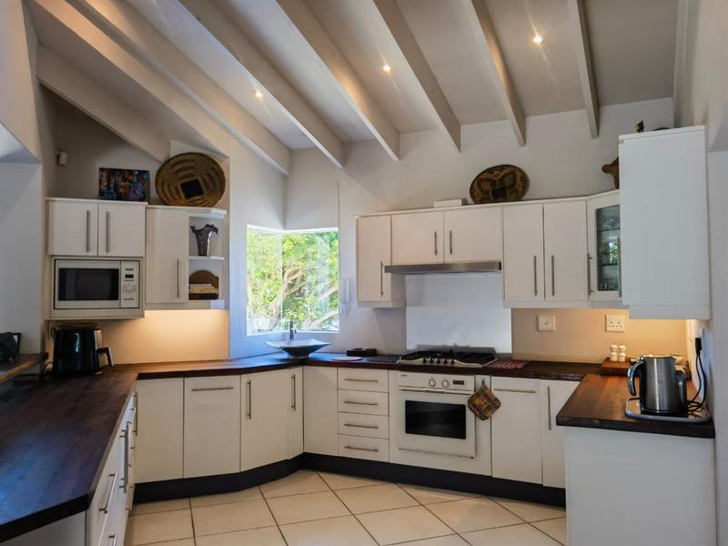 4 Bedroom Property for Sale in Seaside Longships Western Cape